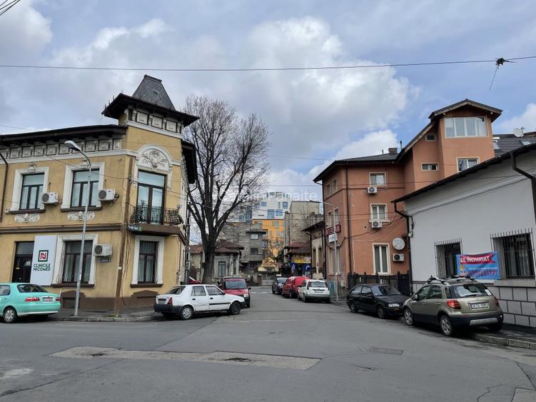 Dacia Silvestru Armenasca
