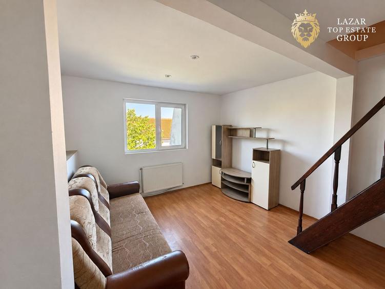 Apartament 4 camere de vânzare – Calea Aradului | Mansardă