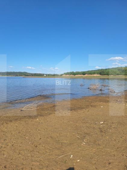 Teren de vânzare 1.600 mp cu deschidere la lac – zona Lacul Surduc - 15