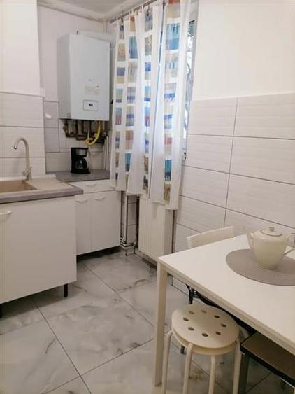 Inchiriere apartament 3 camere Tudor etaj 1