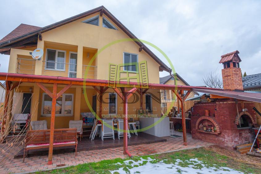 Casa de vanzare STUPINI