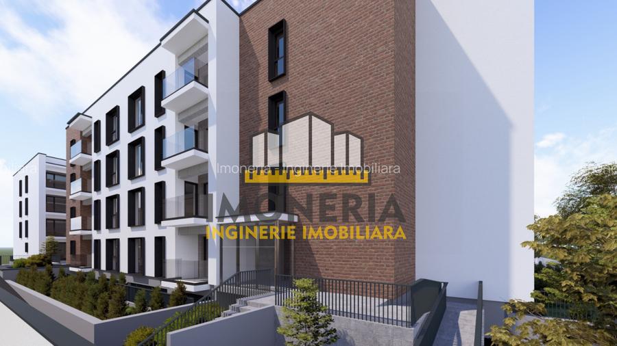 Empire Tornadei 2 – 0% Comision – 3 camere spațioase, 101 mp total - 20