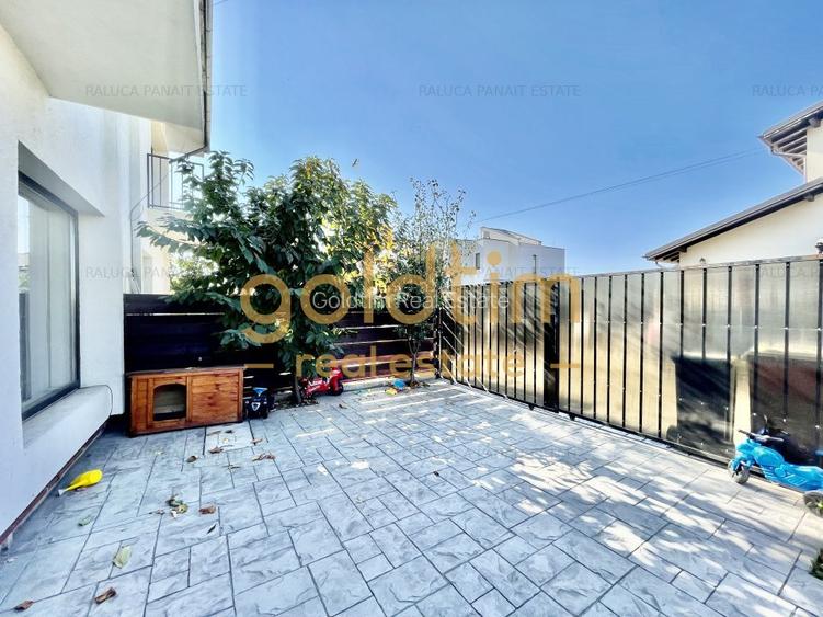 NOU/LOC DE PARCARE/ ZONA LINISTITA - 22