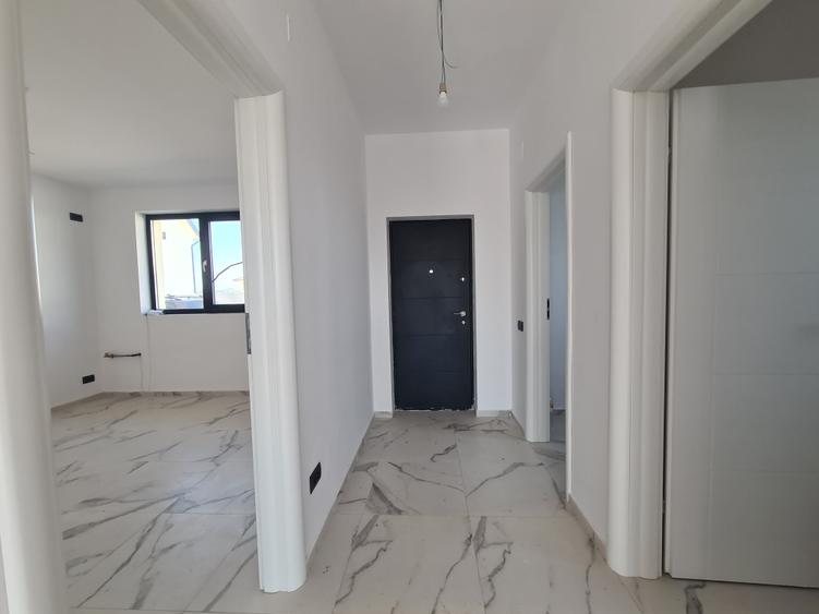 Otopeni -Casa P+1+M, 4 camere. Mansarda spectaculoasa.Ultimele 2!