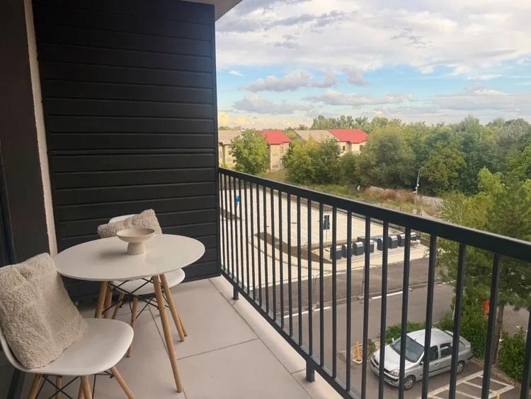 Northside Park 2 camere cu balcon