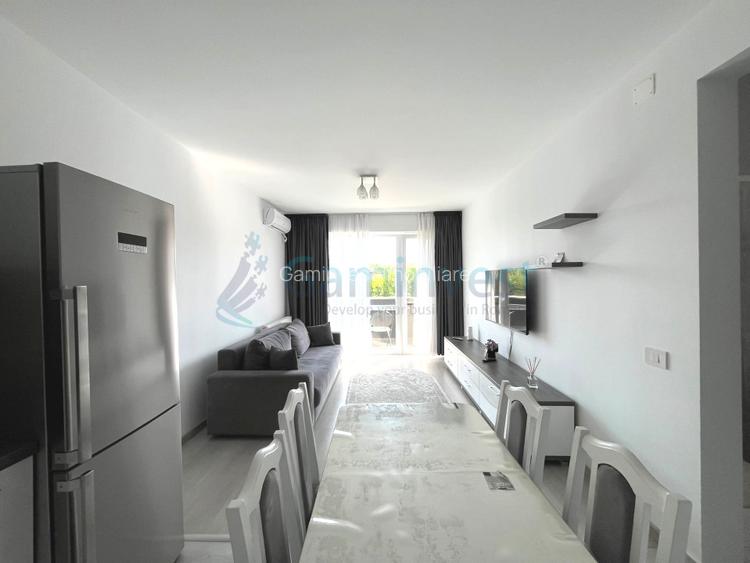 Apartament de inchiriat in Oradea, 3 camere, loc de parcare, Prima Universitatii - 4