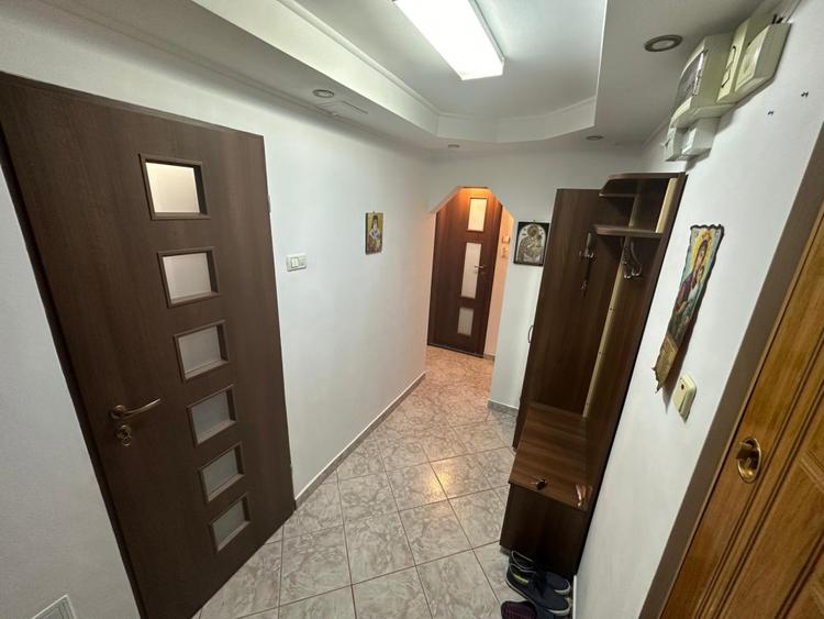 Dristor | 2 Camere | Centrala | Decomandat | Balcon | Prox. Metrou |