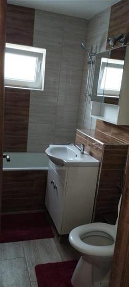Apartament cu 2 camere de inchiriat, Cartier Simeria, Sfantu Gheorghe