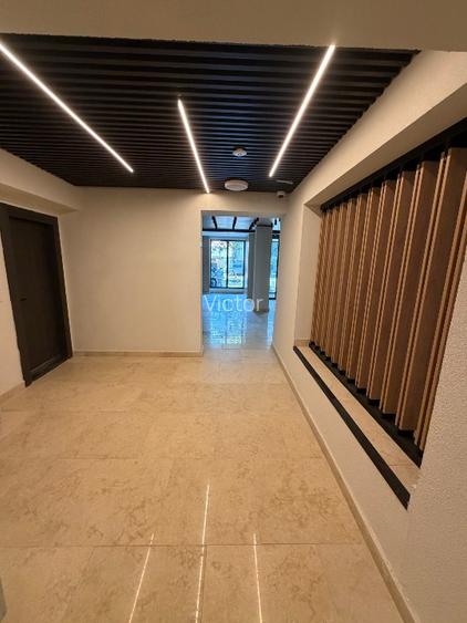 Apartament 2 Camere/Birou - Parter - direct de la Dezvoltator - Melchisedec Resi - 3