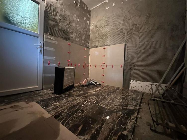 Casa individuala cu 3 camere si 360 mp teren zona Aviatiei