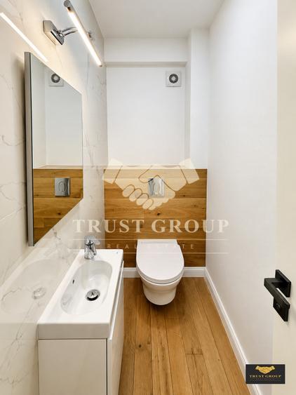 Apartament 3 camere Polona-Dorobanti | Loc de parcare