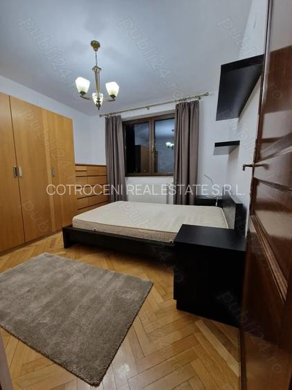 Apartament 2 camere de vânzare | Cotroceni - 9