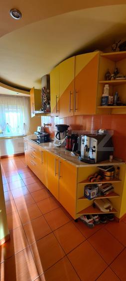 Apartament 4 camere, 80 mp, zona Ultracentrala