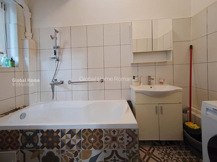 2 camere Tineretului | CENTRALĂ PROPRIE | 2 BĂI | PARCARE | 5 min Metrou - 8
