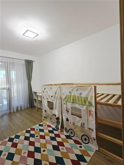 Apartament premium de inchiriat | 3 camere | Parcului 20|