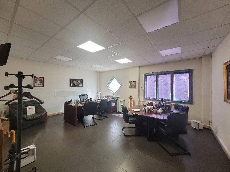 0% comision! Inchiriere birouri 13 Septembrie, 1582 mp