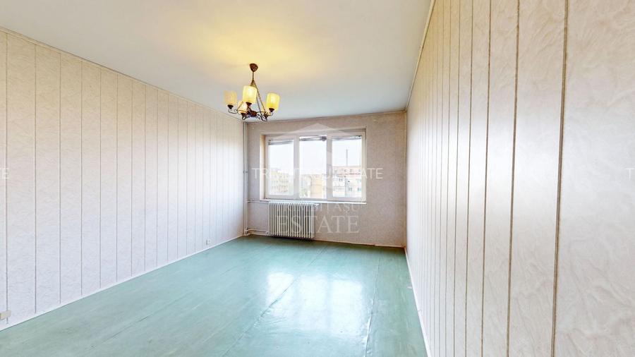 3 camere | Decomandat | Berceni - Emil Racovita - 8