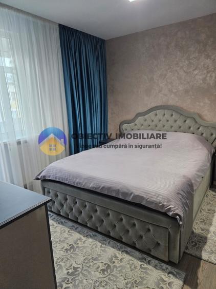 Apartament 2 camere – Zona Alimentara 28 | Renovat 2024