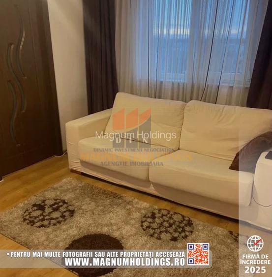 Apartament 2 camere, cf. 3, Trivale - 3