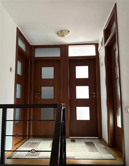 Casa utilata si mobilata in Stupini, Brasov