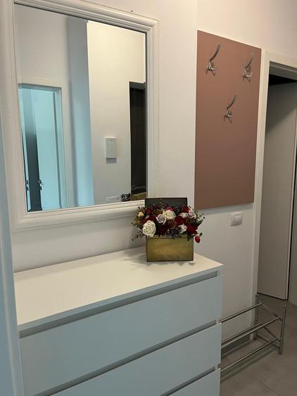 Apartament 1 camera, decomandat, LOC PARCARE INCLUS,zona Pacurari-spate Kaufland