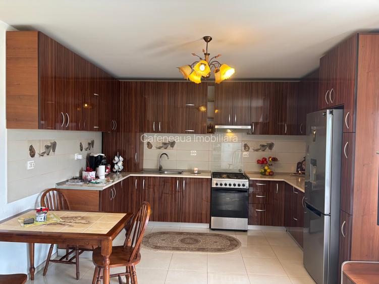 Casa individuala Pantelimon- str.Rapitei - 3