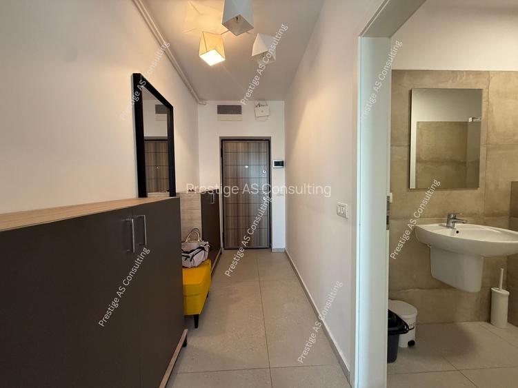 Apartament premium 3 Camere 2 Bai | Vedere Panoramica | Aradului-Regina Maria - 6