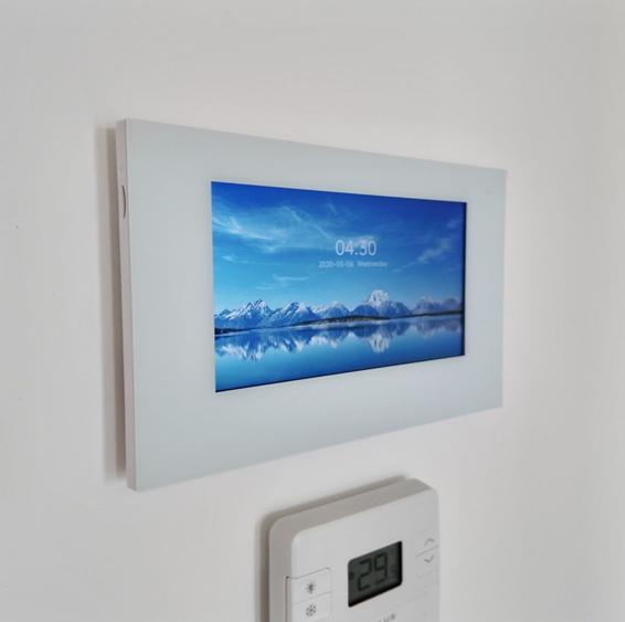 Apartament 2 camere, bloc boutique, Pipera, A0