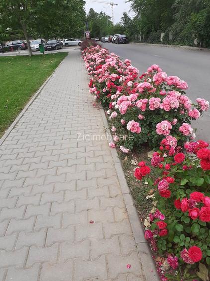 Apartament 2 camere Aviației 54 mp bloc nou la 12 minute de metrou
