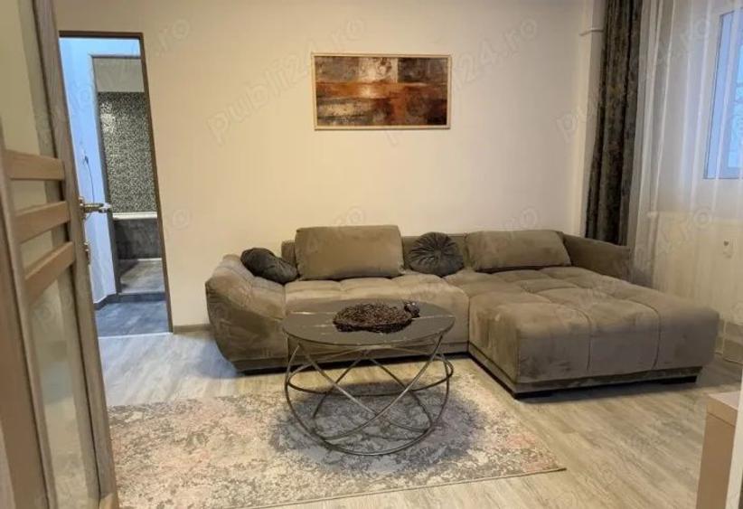 Apartament - 2 camere - semidecomdat - Sos Oltenitei