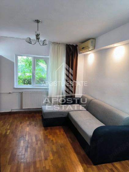 Apartament cu 1 camera de vanzare, zona Olimpia-Stadion, Timisoara - 3