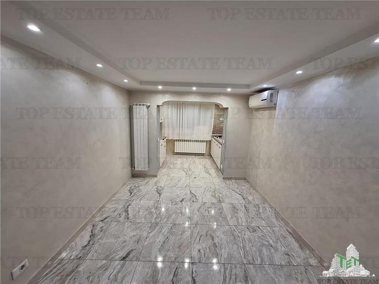 Apartament 2 camere - central - Braila