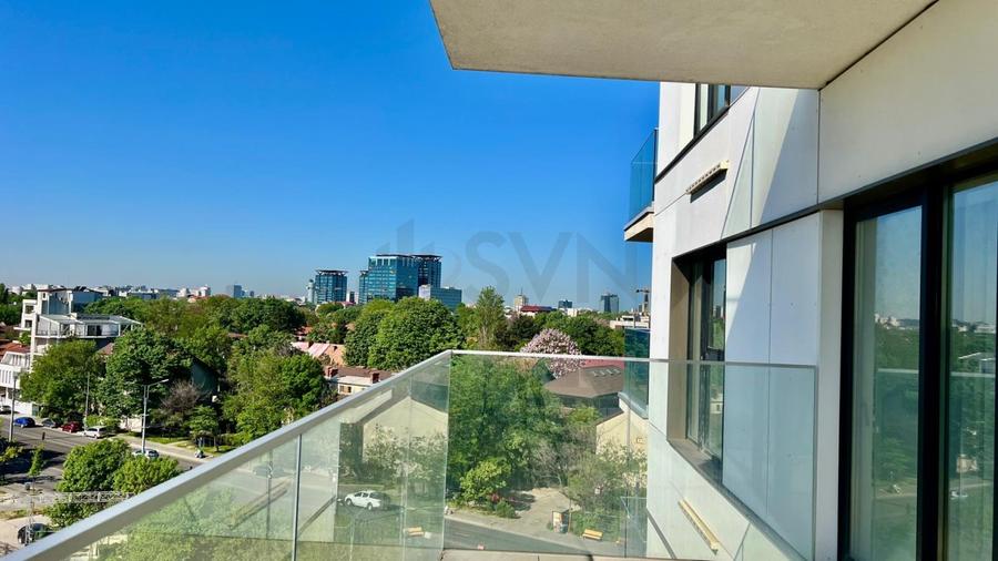 REA1023660 Apartament One Verdi 3 camere mobilat cu parcare