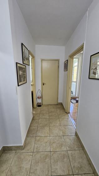 Ion Mihalache, vanzare apartament 2 camere, 52 mp totali, imobil reabilitat,