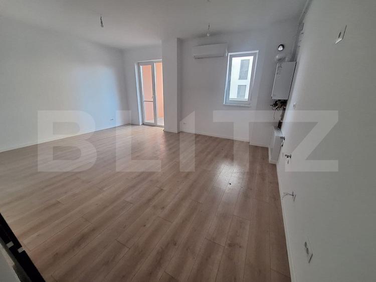 Apartament 3 camere, 79,20 mp, zona Torontalului