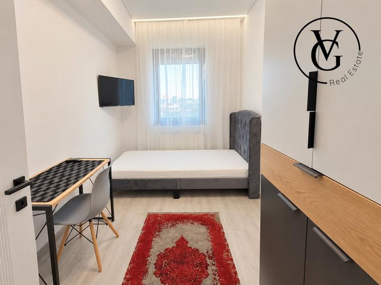 Apartament 3 camere | Parcare | Prima inchiriere | Energia Residence 3
