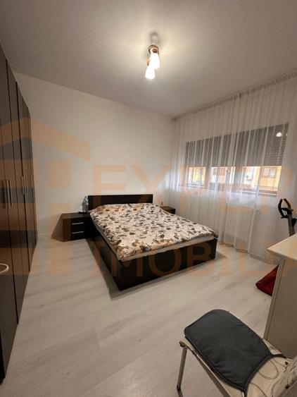 Apartament cu 2 camere decomandate de vânzare în zona Primo – Compozitori