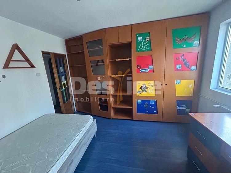 Apartament 4 camere de închiriat | Mall Plaza - Drumul Tabere