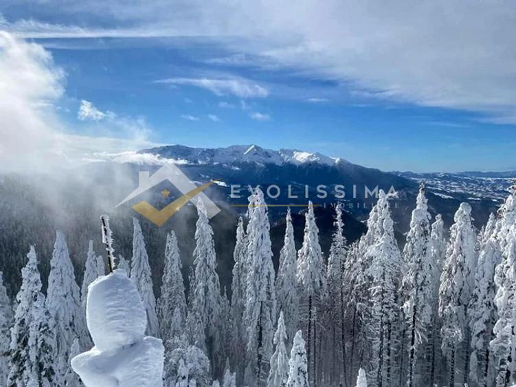 Hotel 4* Poiana Brasov