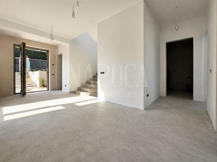 Casa 4 camere de vanzare in Faget, Cluj Napoca