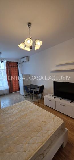 400euro/luna, garsoniera moderna, Copou Exclusive Residence - 6