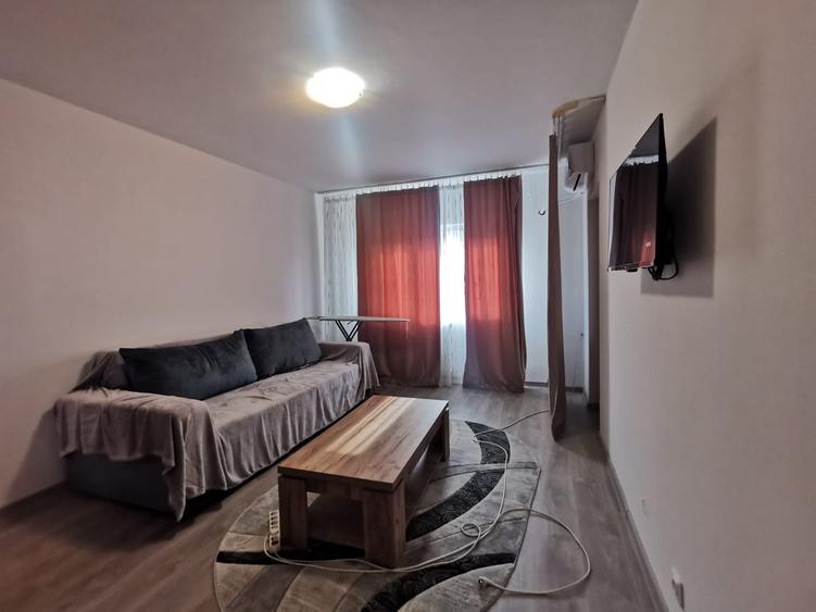 Dristor-Baba Novac rond, garsoniera, 5 min metrou Dristor, libera