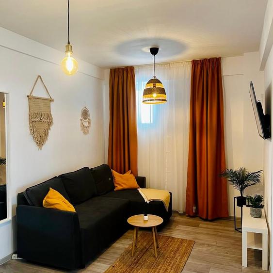 Apartament 2 camere Mamaia Nord, Jud. Constanta