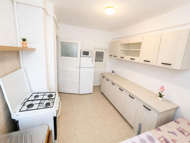 Apartament De Inchiriat | Ultracentral | 50 Mp | P-ta Mihai Viteazul - 5