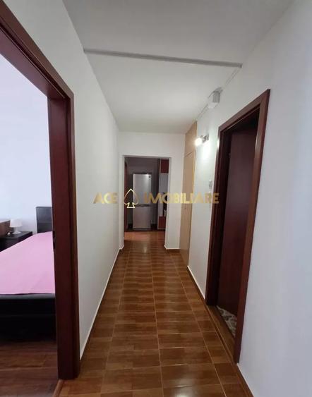 2 Camere de inchiriat | Dristor | Metrou | Bloc renovat | A.C