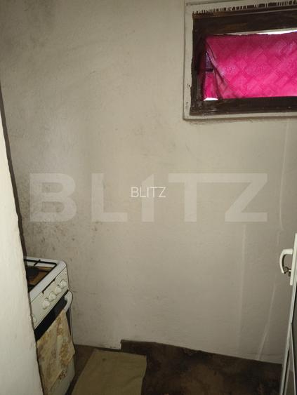 Casa de vanzare, 90 mp, teren 400 mp, zona Ocna Dej - 11