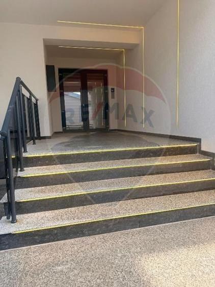Apartament 3 camere,Bloc nou,metrou 1 Mai,Piata Chibrit