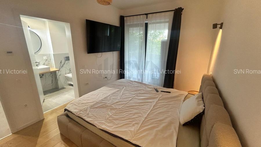 REA1028973 Apartament 3 camere Premium Jandarmeriei Baneasa - 6