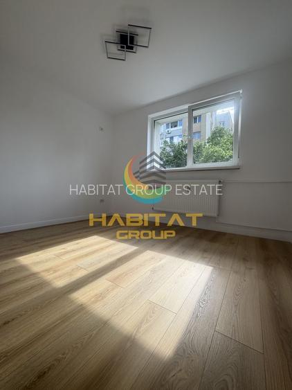 Apartament 3 Camere Drumul Taberei Bloc Reabilitat Etaj 5/10 Renovat - 11