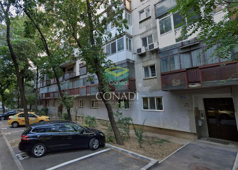 Inchiriere apartament 3 camere Drumul Taberei - Valea Ialomitei - 3